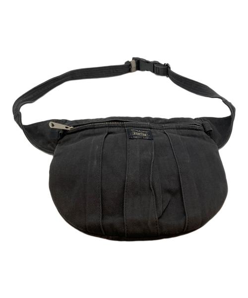 PORTER（ポーター）PORTER (ポーター) ウエストバッグの古着・服飾アイテム