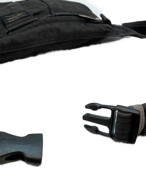 PORTER（ポーター）PORTER (ポーター) ウエストバッグの古着・服飾アイテム