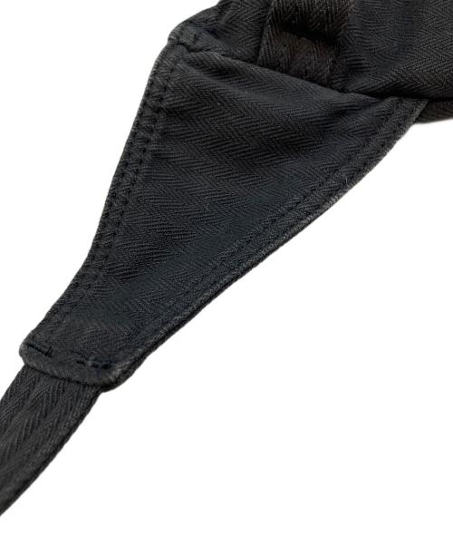 PORTER（ポーター）PORTER (ポーター) ウエストバッグの古着・服飾アイテム