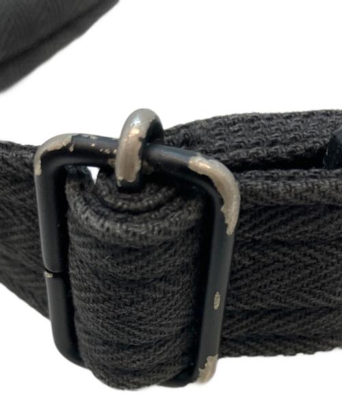 PORTER（ポーター）PORTER (ポーター) ウエストバッグの古着・服飾アイテム