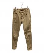 BIG JOHN×SURTビッグジョン×サート）の古着「チノ パンツ」｜ベージュ