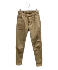 BIG JOHN×SURT（ビッグジョン×サート）の古着「チノ パンツ」｜ベージュ