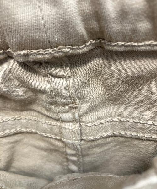 BIG JOHN（ビッグジョン）BIG JOHN (ビッグジョン) SURT (サート) チノ パンツ ベージュ サイズ:XSの古着・服飾アイテム