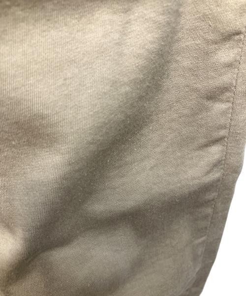 BIG JOHN（ビッグジョン）BIG JOHN (ビッグジョン) SURT (サート) チノ パンツ ベージュ サイズ:XSの古着・服飾アイテム