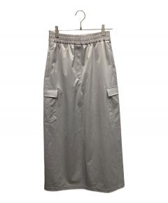 ユリアホイヤー　JULIA HEUER プリーツフレアスカート 中古・古着通販】Julia Heuer (ユリア ホイヤー) Ekke Skirt in Struwe