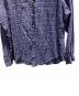 中古・古着 POLO RALPH LAUREN (ポロ・ラルフローレン) 古着 ロングスリーブシャツ ネイビー サイズ:XXL：4000円