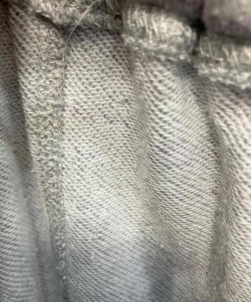 THE NORTHFACE PURPLELABEL（ザ・ノースフェイス パープルレーベル）THE NORTHFACE PURPLELABEL (ザ・ノースフェイス パープルレーベル) Field Sweat Pants スウェットパンツ ミックスグレー サイズ:W30の古着・服飾アイテム