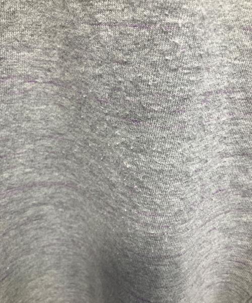 THE NORTHFACE PURPLELABEL（ザ・ノースフェイス パープルレーベル）THE NORTHFACE PURPLELABEL (ザ・ノースフェイス パープルレーベル) Field Sweat Pants スウェットパンツ ミックスグレー サイズ:W30の古着・服飾アイテム