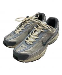 NIKE（ナイキ）の古着「ナイキ イニシエーター (Nike Initiator) ローカットスニーカー」｜グレー