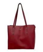 TOPKAPIトプカピ）の古着「トートバッグ」｜レッド