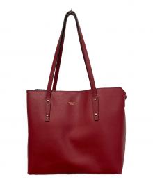 TOPKAPI（トプカピ）の古着「トートバッグ」｜レッド