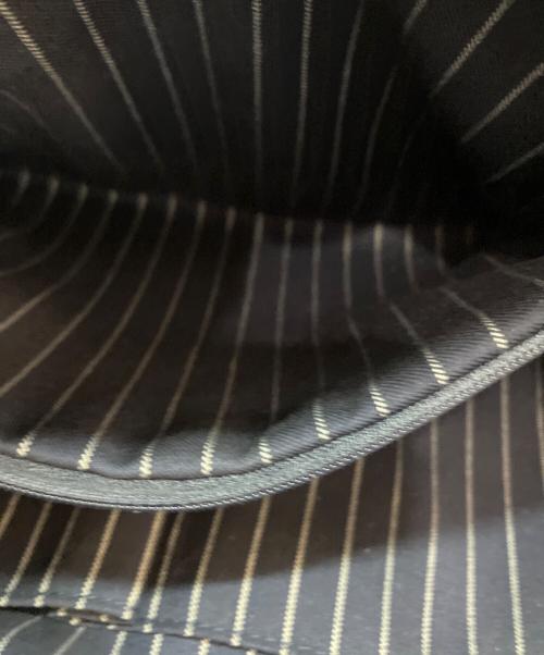 TOPKAPI（トプカピ）TOPKAPI (トプカピ) トートバッグ レッドの古着・服飾アイテム