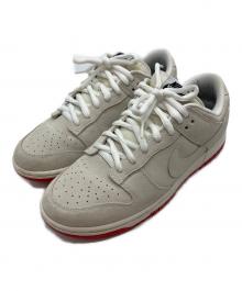 NIKE（ナイキ）の古着「ダンク ロー バイ ユー ローカットスニーカー」｜ホワイト