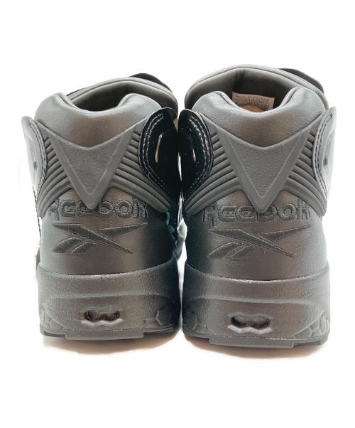 REEBOK（リーボック）REEBOK (リーボック) Needles (ニードルズ) インスタポンプ フューリー 94 ローカットスニーカー ブラック サイズ:26.5cmの古着・服飾アイテム