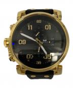 vestalベスタル）の古着「腕時計」