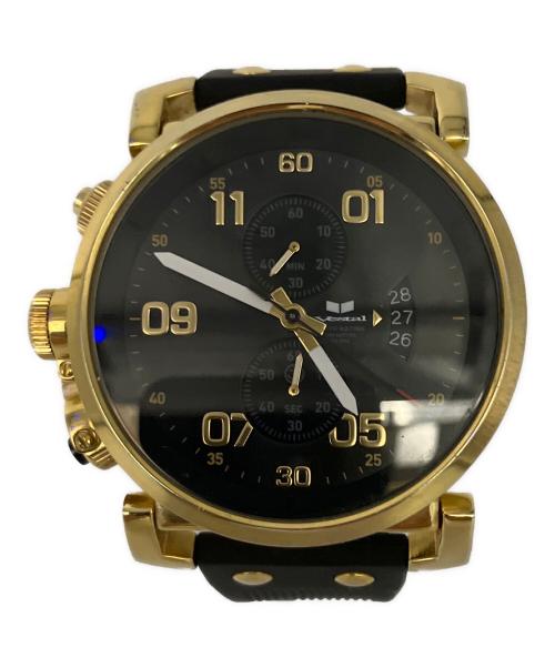 vestal（ベスタル）vestal (ベスタル) 腕時計の古着・服飾アイテム