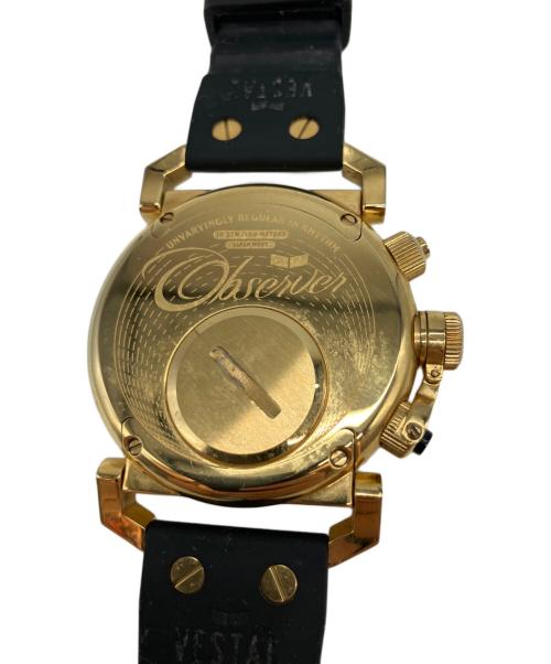 vestal（ベスタル）vestal (ベスタル) 腕時計の古着・服飾アイテム