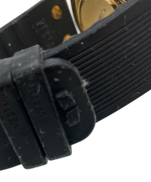 vestal（ベスタル）vestal (ベスタル) 腕時計の古着・服飾アイテム