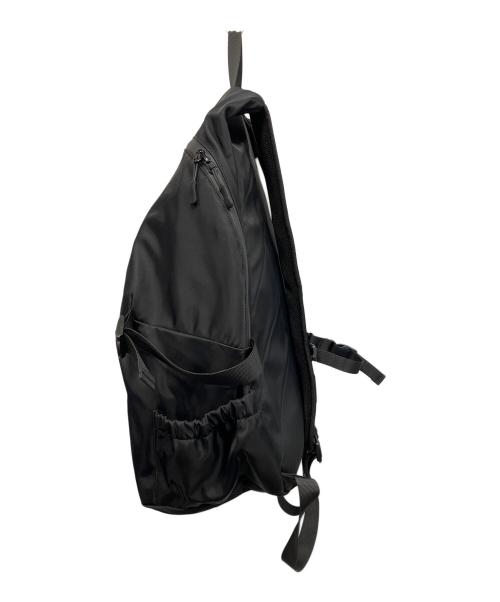 VIRGOwearwrks（ヴァルゴウェアワークス）VIRGOwearwrks (ヴァルゴウェアワークス) リュック ブラックの古着・服飾アイテム