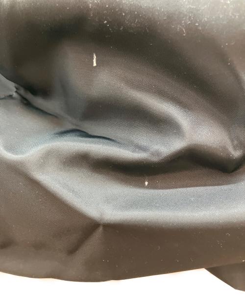 VIRGOwearwrks（ヴァルゴウェアワークス）VIRGOwearwrks (ヴァルゴウェアワークス) リュック ブラックの古着・服飾アイテム