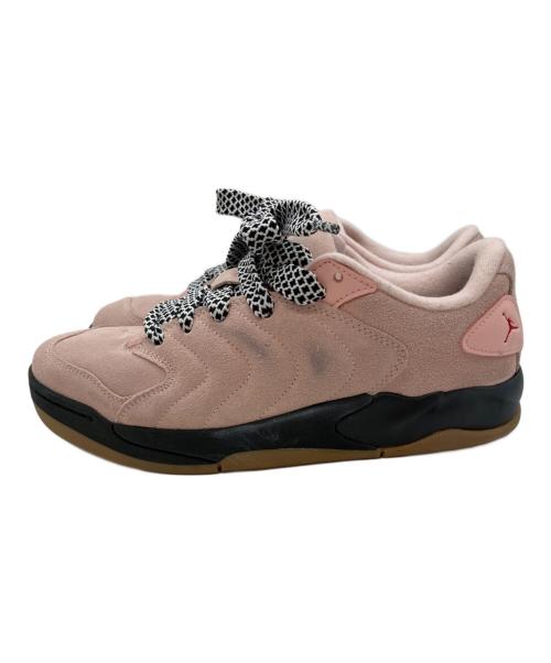 NIKE（ナイキ）NIKE (ナイキ) Session(セッション) ローカットスニーカー ピンク サイズ:27.5cmの古着・服飾アイテム