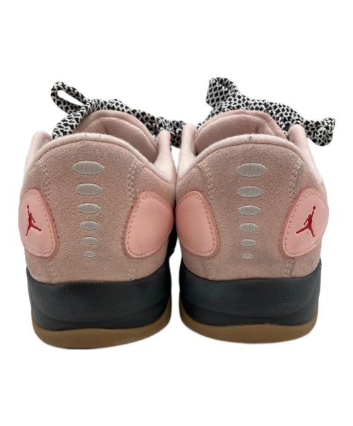 NIKE（ナイキ）NIKE (ナイキ) Session(セッション) ローカットスニーカー ピンク サイズ:27.5cmの古着・服飾アイテム