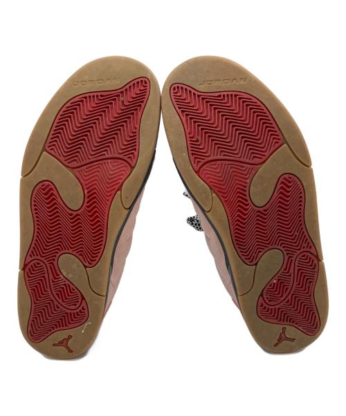 NIKE（ナイキ）NIKE (ナイキ) Session(セッション) ローカットスニーカー ピンク サイズ:27.5cmの古着・服飾アイテム