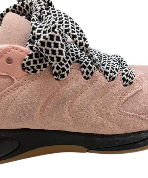 NIKE（ナイキ）NIKE (ナイキ) Session(セッション) ローカットスニーカー ピンク サイズ:27.5cmの古着・服飾アイテム