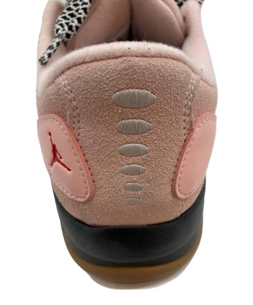 NIKE（ナイキ）NIKE (ナイキ) Session(セッション) ローカットスニーカー ピンク サイズ:27.5cmの古着・服飾アイテム