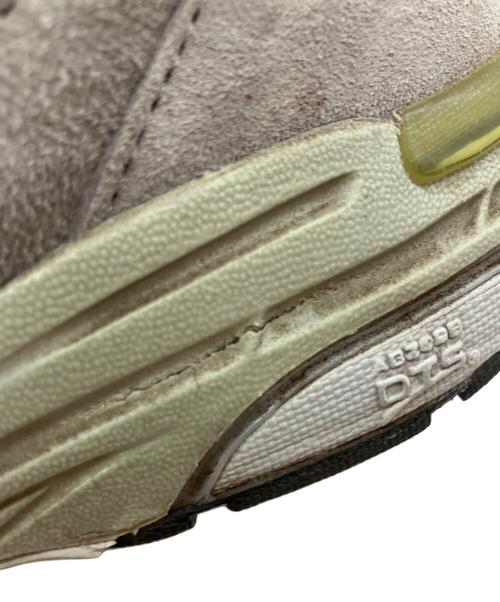 NEW BALANCE（ニューバランス）NEW BALANCE (ニューバランス) ローカットスニーカー グレー サイズ:26.5cmの古着・服飾アイテム