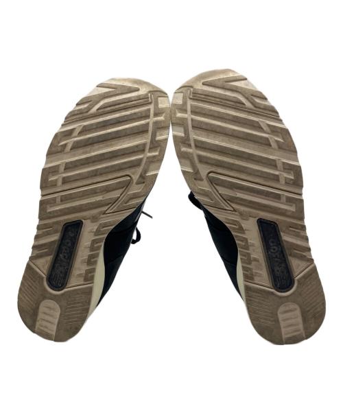 NEW BALANCE（ニューバランス）NEW BALANCE (ニューバランス) Made in UK 1500 ローカットスニーカー ネイビー サイズ:UK9 1/2の古着・服飾アイテム