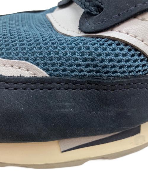 NEW BALANCE（ニューバランス）NEW BALANCE (ニューバランス) Made in UK 1500 ローカットスニーカー ネイビー サイズ:UK9 1/2の古着・服飾アイテム