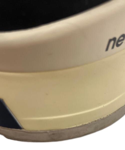 NEW BALANCE（ニューバランス）NEW BALANCE (ニューバランス) Made in UK 1500 ローカットスニーカー ネイビー サイズ:UK9 1/2の古着・服飾アイテム