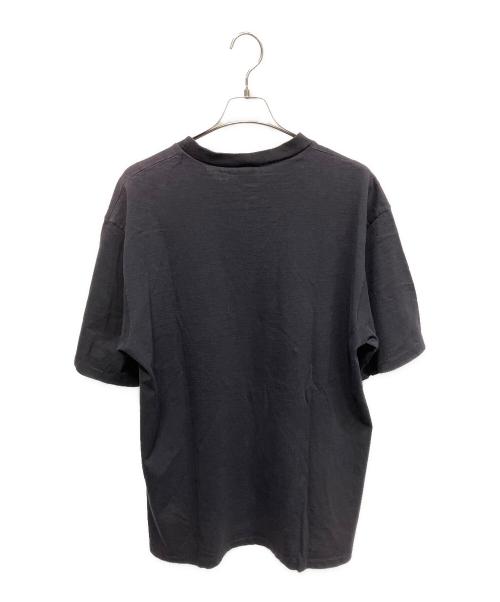 HARLEY-DAVIDSON（ハーレーダビッドソン）HARLEY-DAVIDSON (ハーレーダビッドソン) 80-90s半袖カットソー ブラック サイズ:XLの古着・服飾アイテム