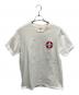 SUPREME（シュプリーム）の古着「24AW Pin Up Tee 半袖カットソー」｜ホワイト