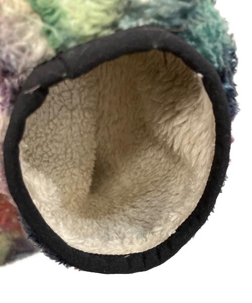 SUPREME（シュプリーム）SUPREME (シュプリーム) 24SS Muppets Fleece Jacket マルチカラー サイズ:Lの古着・服飾アイテム