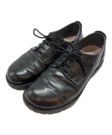 BIRKENSTOCK（ビルケンシュトック）の古着「ギルフォード シューズ」｜ブラック