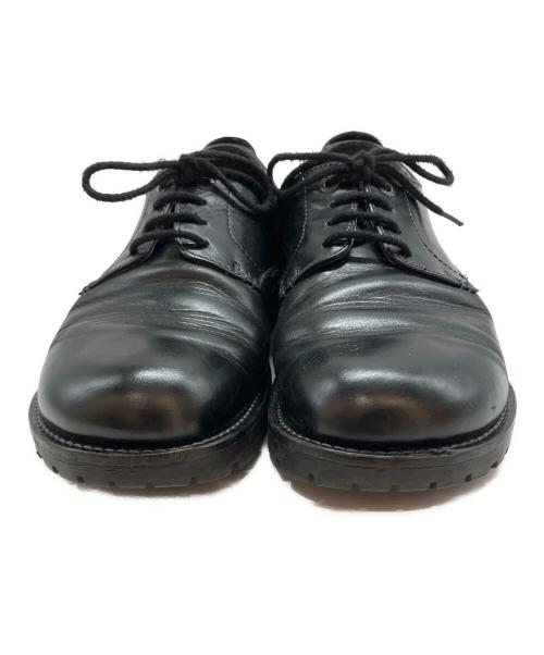 BIRKENSTOCK（ビルケンシュトック）BIRKENSTOCK (ビルケンシュトック) ギルフォード シューズ ブラック サイズ:41の古着・服飾アイテム