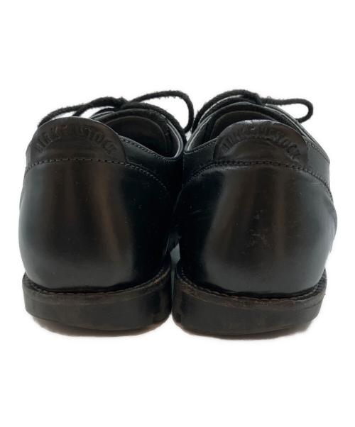 BIRKENSTOCK（ビルケンシュトック）BIRKENSTOCK (ビルケンシュトック) ギルフォード シューズ ブラック サイズ:41の古着・服飾アイテム