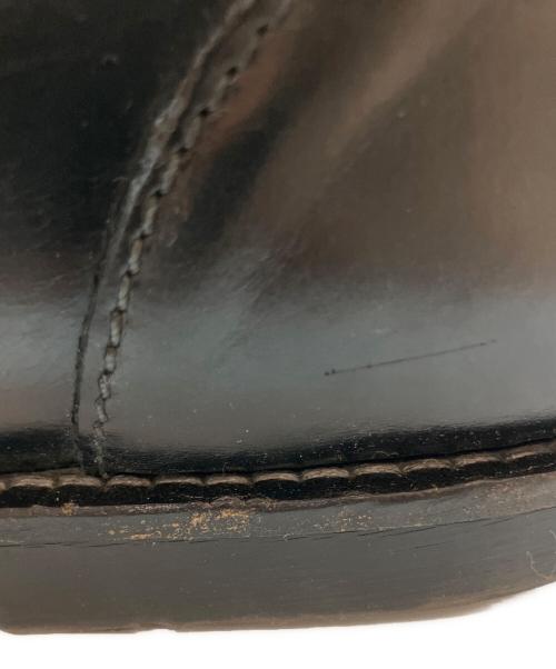 BIRKENSTOCK（ビルケンシュトック）BIRKENSTOCK (ビルケンシュトック) ギルフォード シューズ ブラック サイズ:41の古着・服飾アイテム