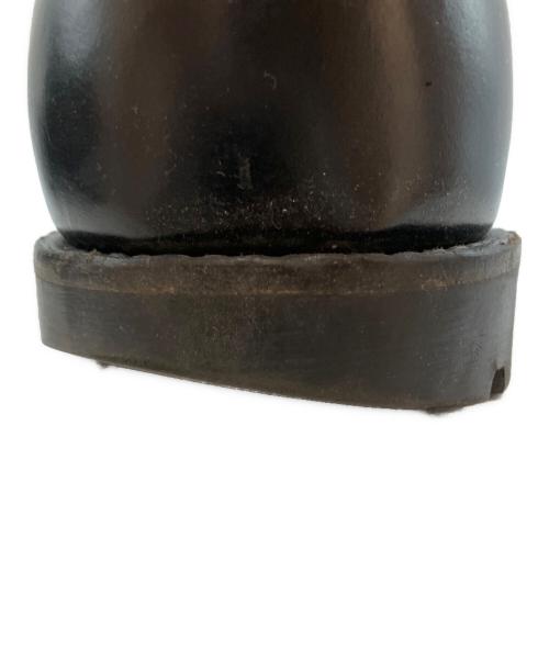 BIRKENSTOCK（ビルケンシュトック）BIRKENSTOCK (ビルケンシュトック) ギルフォード シューズ ブラック サイズ:41の古着・服飾アイテム