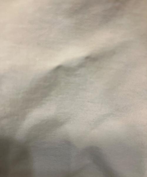 GERRY（ジェリー）GERRY (ジェリー) ナイロンコート ベージュ サイズ:XLの古着・服飾アイテム