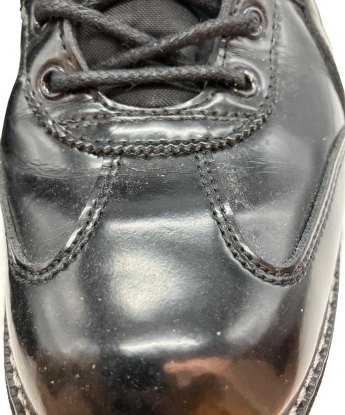 Onitsuka Tiger（オニツカタイガー）Onitsuka Tiger (オニツカタイガー) MEXICO RINKAN ブーツ ブラック サイズ:26.5cmの古着・服飾アイテム