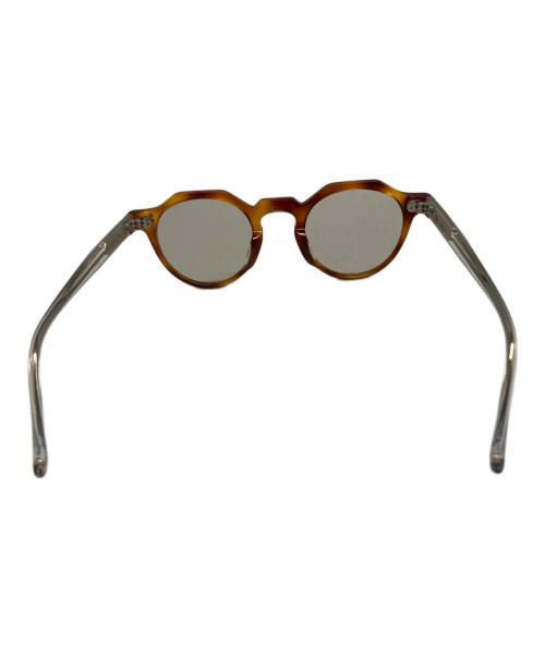 few.（フュー）few. (フュー) F2 サングラス サイズ:45□23-145-C3の古着・服飾アイテム