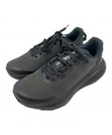 THE NORTH FACE（ザ ノース フェイス）の古着「ローカットスニーカー」｜ブラック