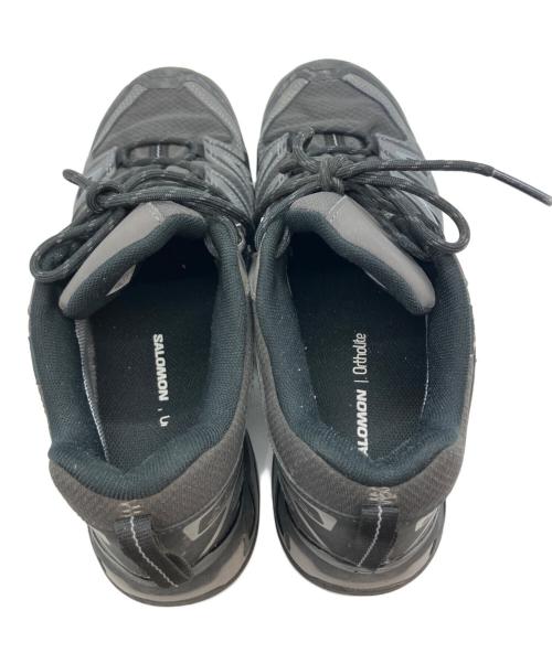 SALOMON（サロモン）SALOMON (サロモン) X ULTRA PIONEER GTX ウルトラパイオニア スニーカー ブラック サイズ:27cmの古着・服飾アイテム