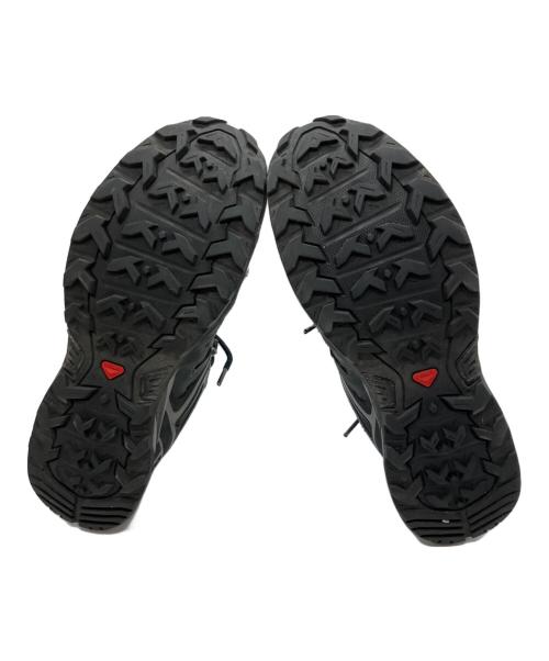 SALOMON（サロモン）SALOMON (サロモン) X ULTRA PIONEER GTX ウルトラパイオニア スニーカー ブラック サイズ:27cmの古着・服飾アイテム