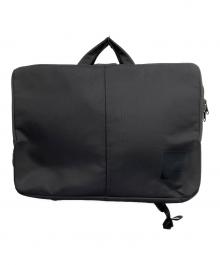 THE NORTH FACE（ザ ノース フェイス）の古着「3WAYデイパック」｜ブラック