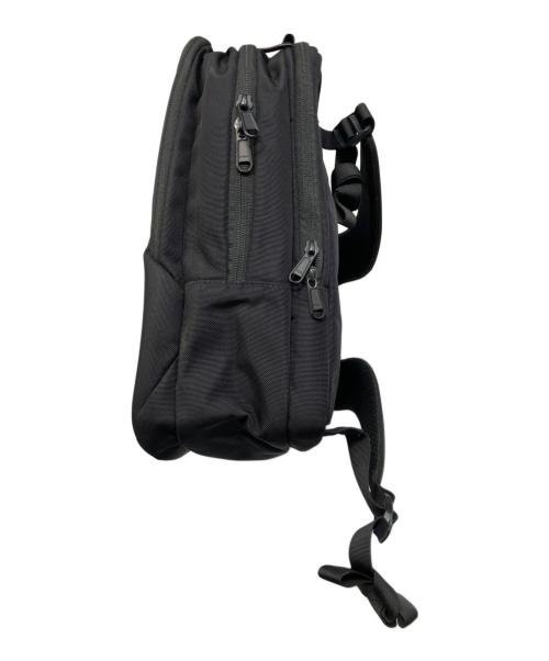 THE NORTH FACE（ザ ノース フェイス）THE NORTH FACE (ザ ノース フェイス) 3WAYデイパック ブラックの古着・服飾アイテム