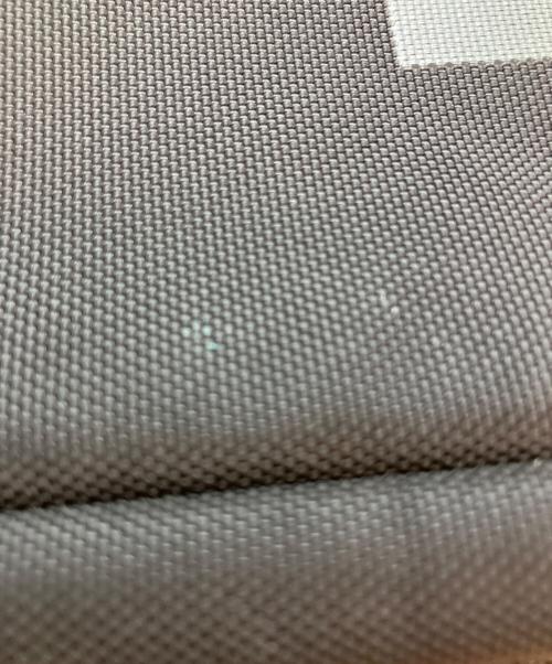 THE NORTH FACE（ザ ノース フェイス）THE NORTH FACE (ザ ノース フェイス) 3WAYデイパック ブラックの古着・服飾アイテム